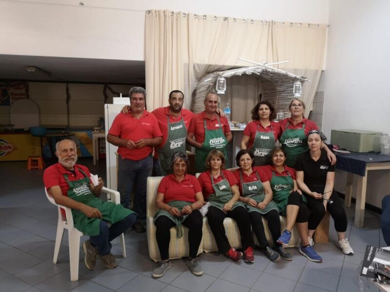 Associazione Galtellì Borgo Ospitale