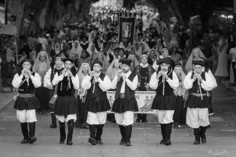 Sonus Insulae Sardinia