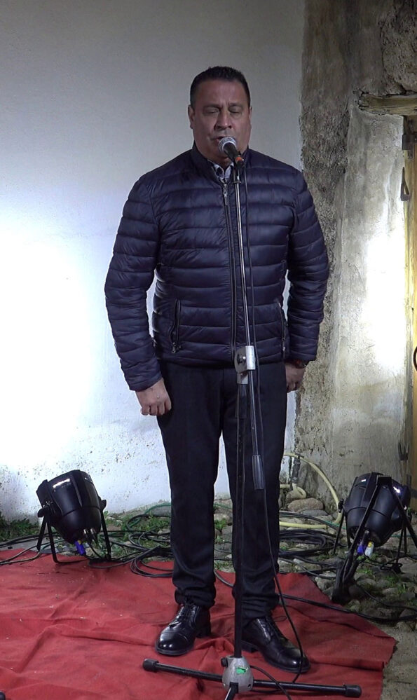 Franco Antonello Dessena