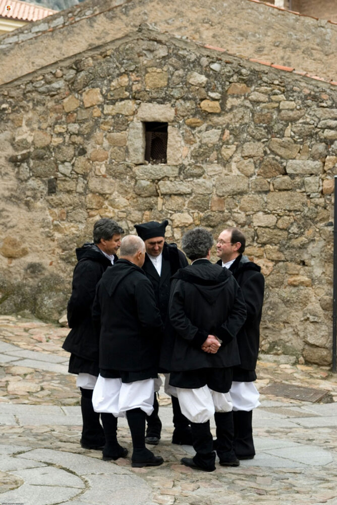 Coro Galletto di Gallura