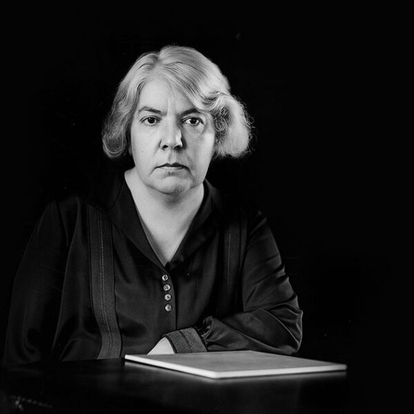 Grazia Deledda e il Festival